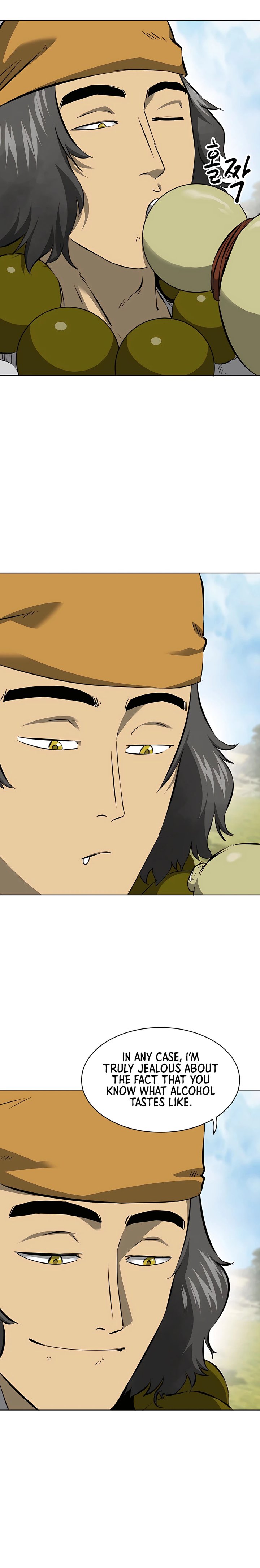Infinite Level Up in Murim Chapter 143 - Page 36 in English