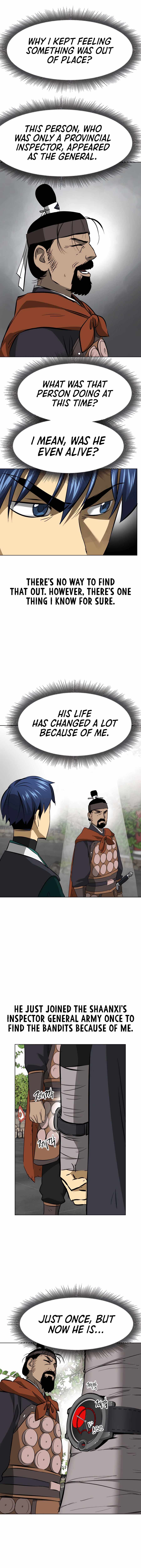 Infinite Level Up in Murim Chapter 145 - Page 24 in English