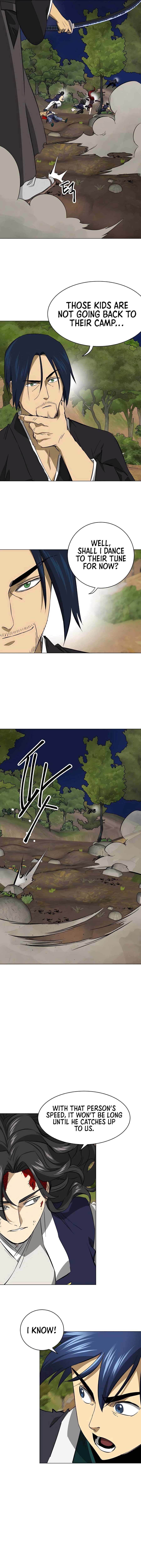 Infinite Level Up in Murim Chapter 149 - Page 18 in English