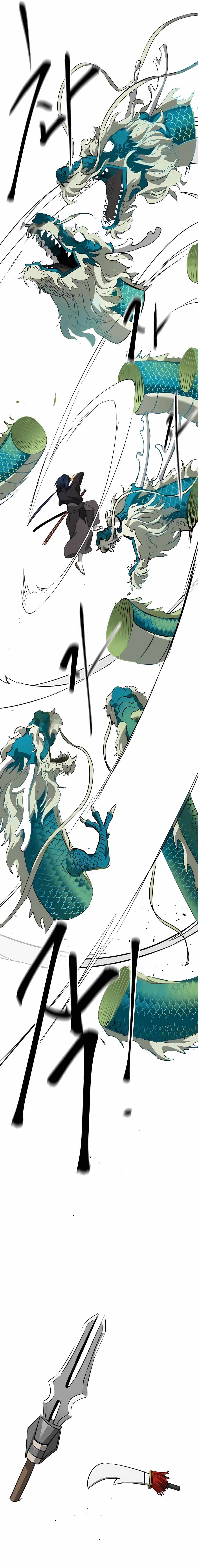 Infinite Level Up in Murim Chapter 149 - Page 6 in English