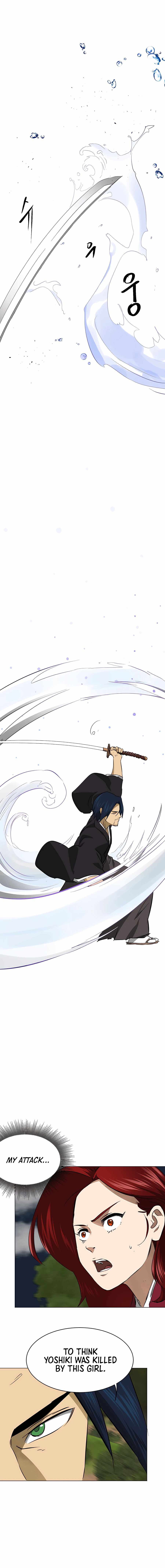 Infinite Level Up in Murim Chapter 150 - Page 22 in English