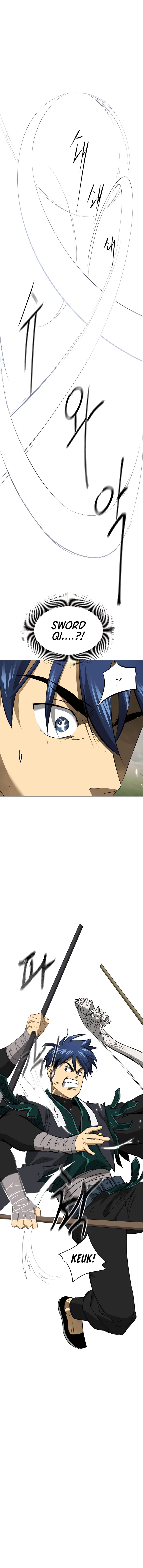 Infinite Level Up in Murim Chapter 151 - Page 16 in English