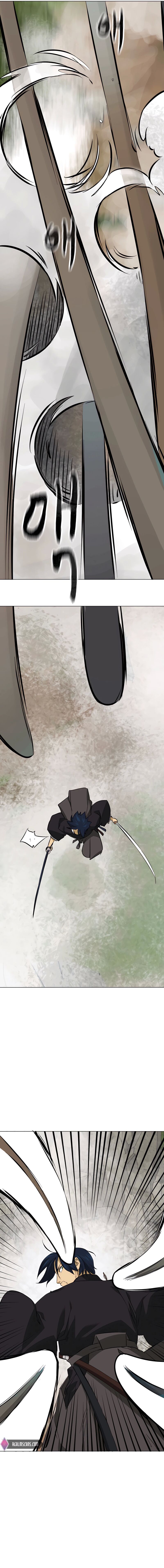 Infinite Level Up in Murim Chapter 151 - Page 25 in English