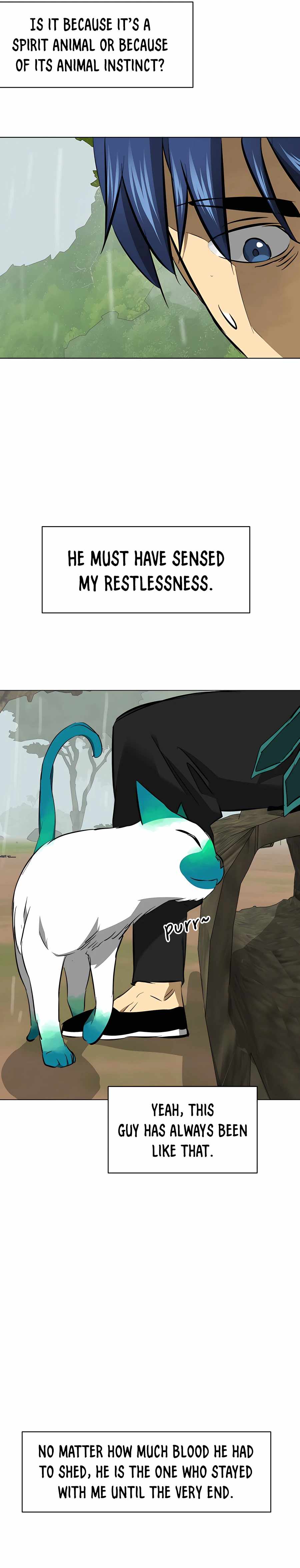 Infinite Level Up in Murim Chapter 152 - Page 13 in English