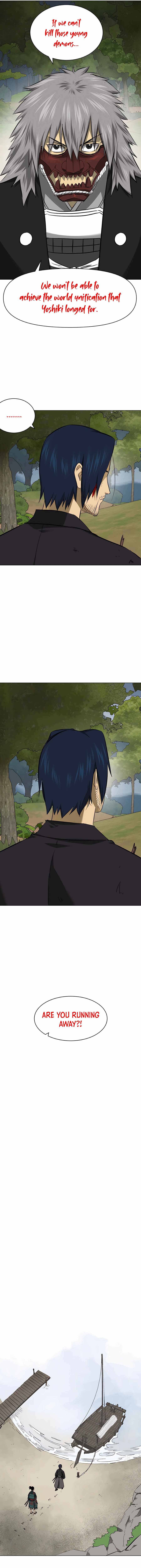 Infinite Level Up in Murim Chapter 152 - Page 6 in English