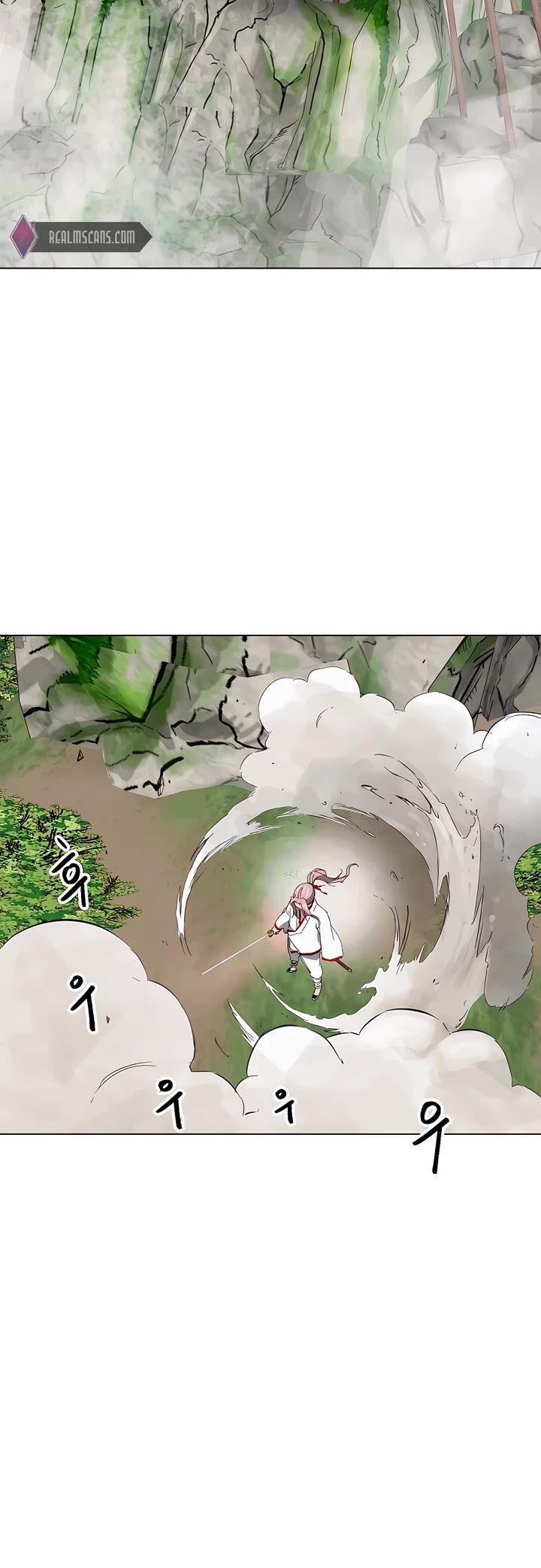 Infinite Level Up in Murim Chapter 155 - Page 10 in English