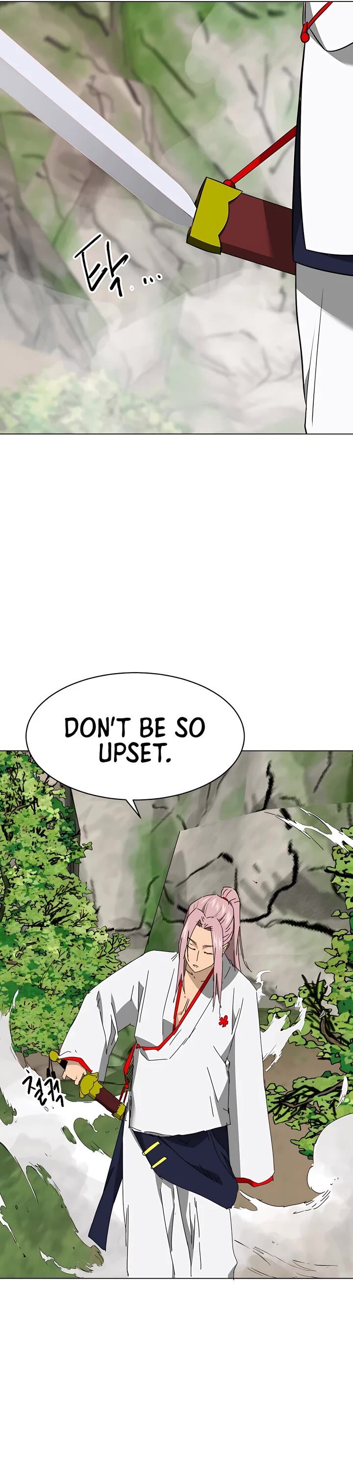 Infinite Level Up in Murim Chapter 155 - Page 11 in English