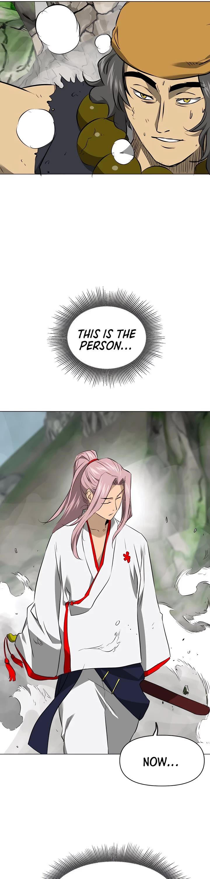 Infinite Level Up in Murim Chapter 155 - Page 14 in English