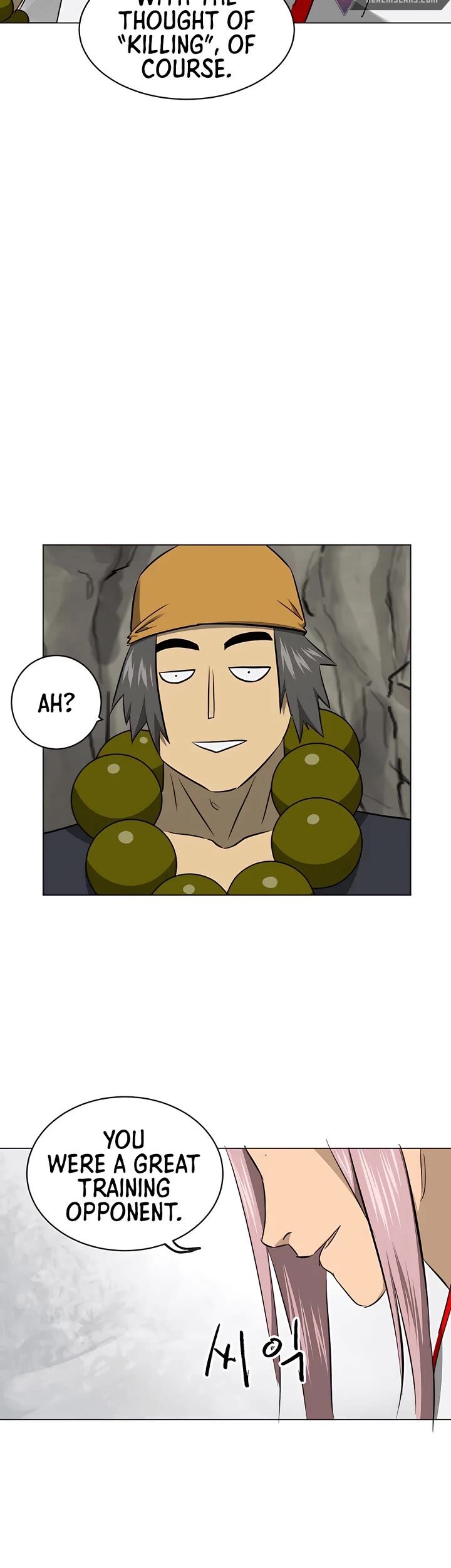 Infinite Level Up in Murim Chapter 155 - Page 27 in English