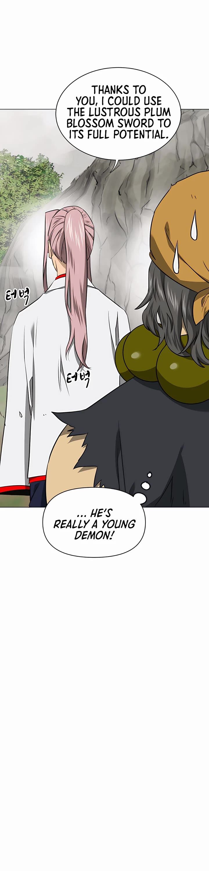 Infinite Level Up in Murim Chapter 155 - Page 28 in English