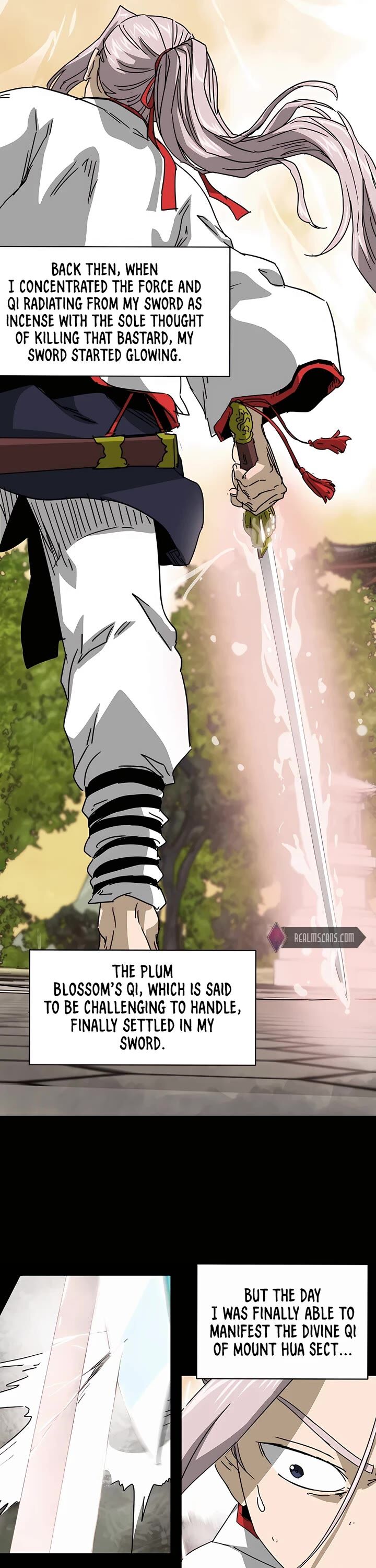 Infinite Level Up in Murim Chapter 155 - Page 3 in English
