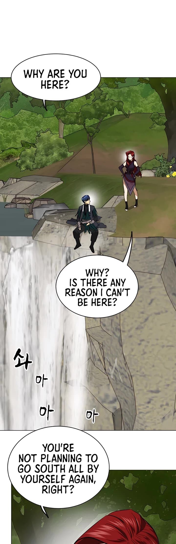 Infinite Level Up in Murim Chapter 155 - Page 36 in English