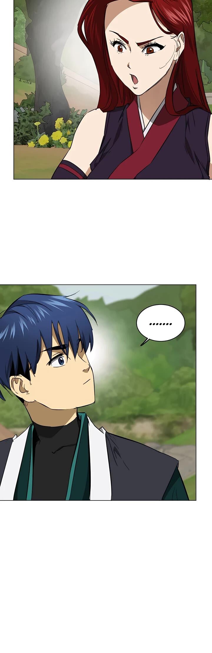 Infinite Level Up in Murim Chapter 155 - Page 37 in English