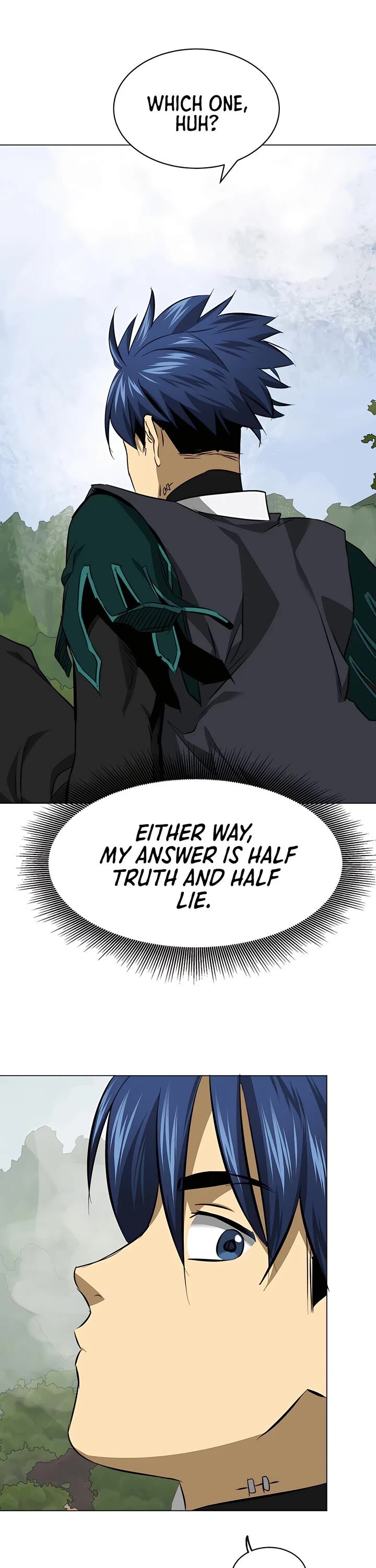 Infinite Level Up in Murim Chapter 155 - Page 50 in English