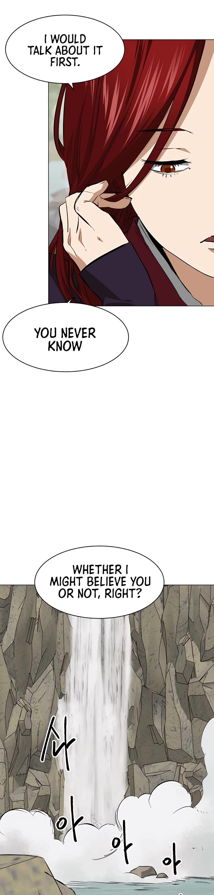 Infinite Level Up in Murim Chapter 155 - Page 53 in English