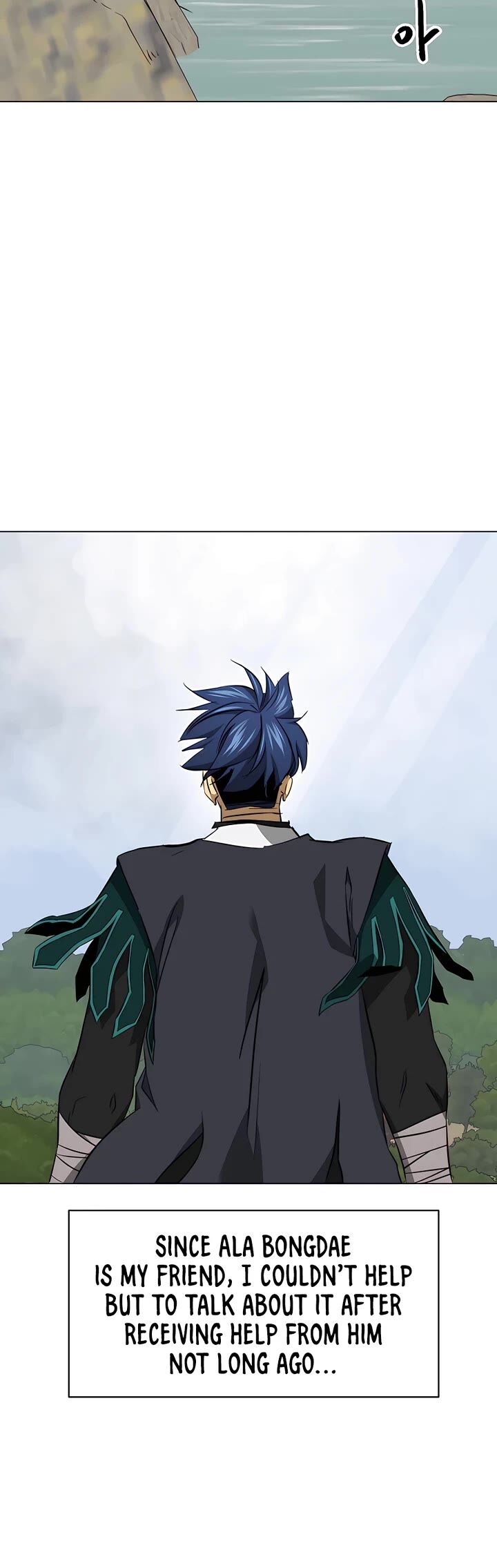 Infinite Level Up in Murim Chapter 155 - Page 54 in English