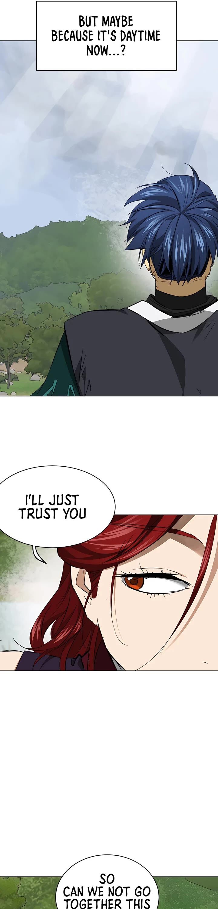 Infinite Level Up in Murim Chapter 155 - Page 56 in English