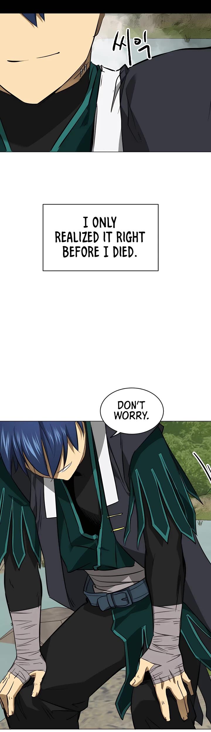 Infinite Level Up in Murim Chapter 155 - Page 60 in English