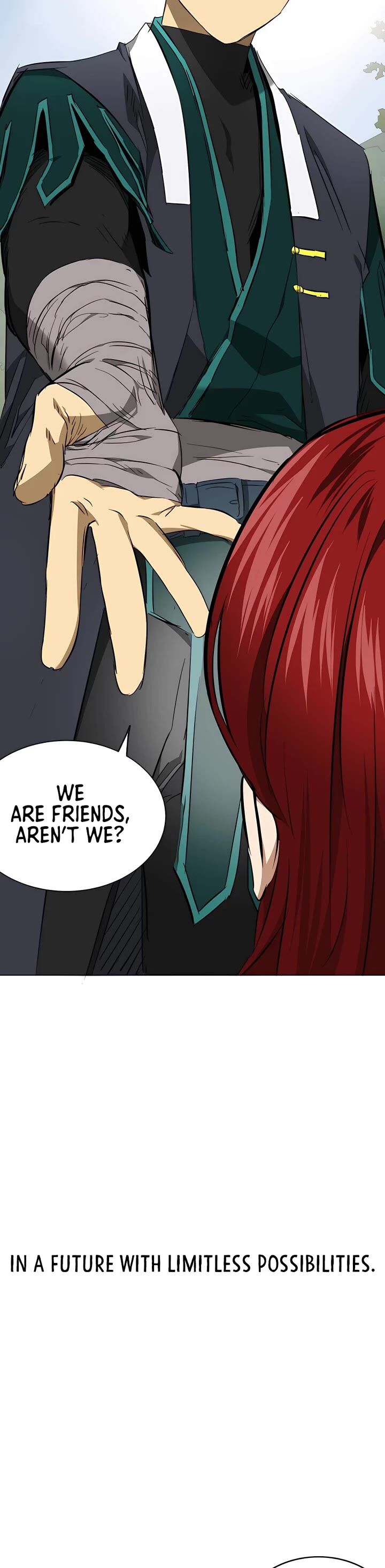 Infinite Level Up in Murim Chapter 155 - Page 63 in English