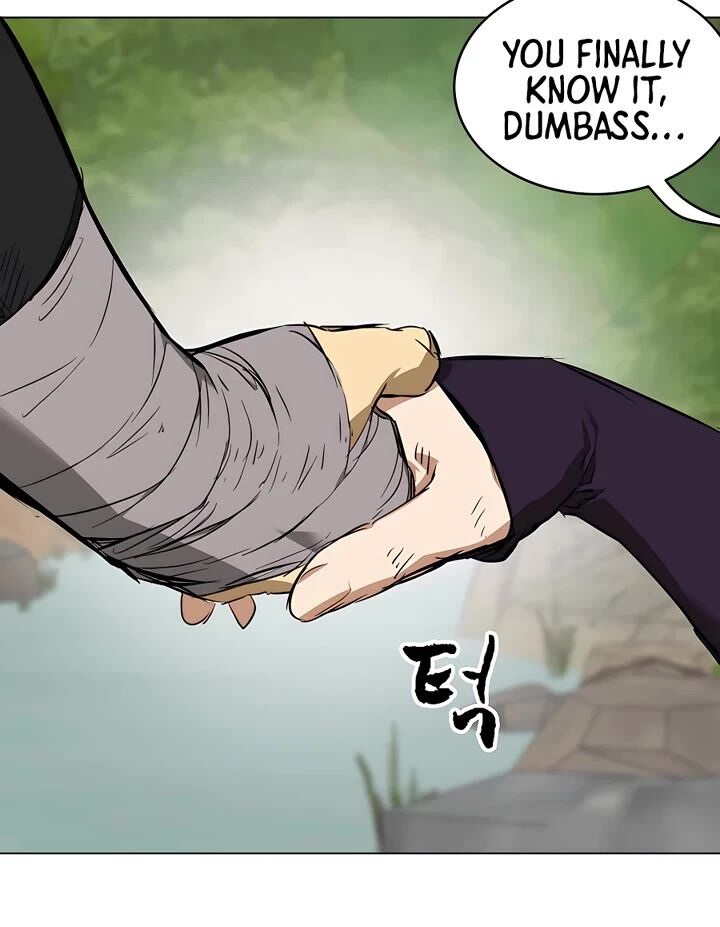 Infinite Level Up in Murim Chapter 155 - Page 64 in English