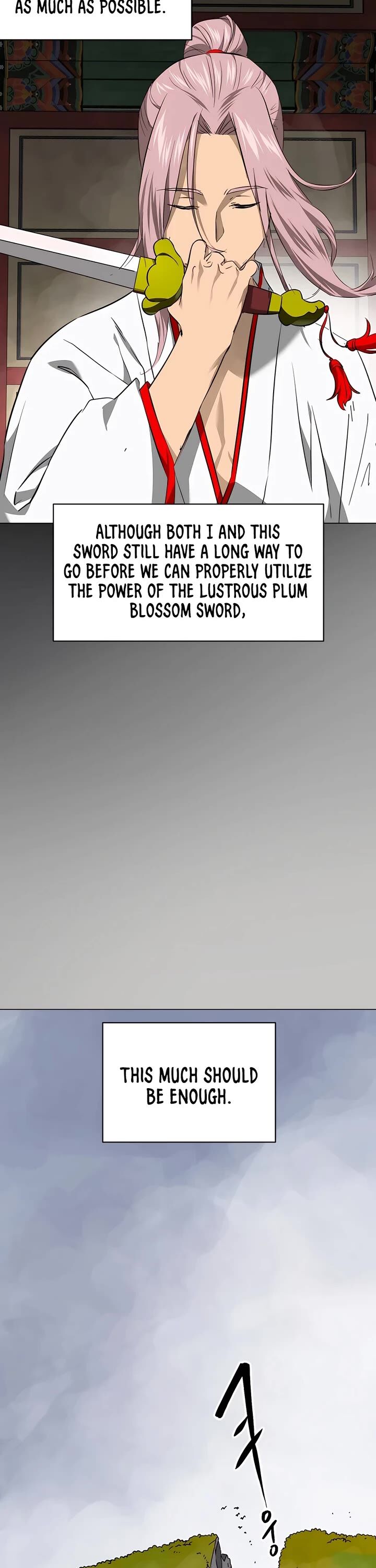 Infinite Level Up in Murim Chapter 155 - Page 8 in English