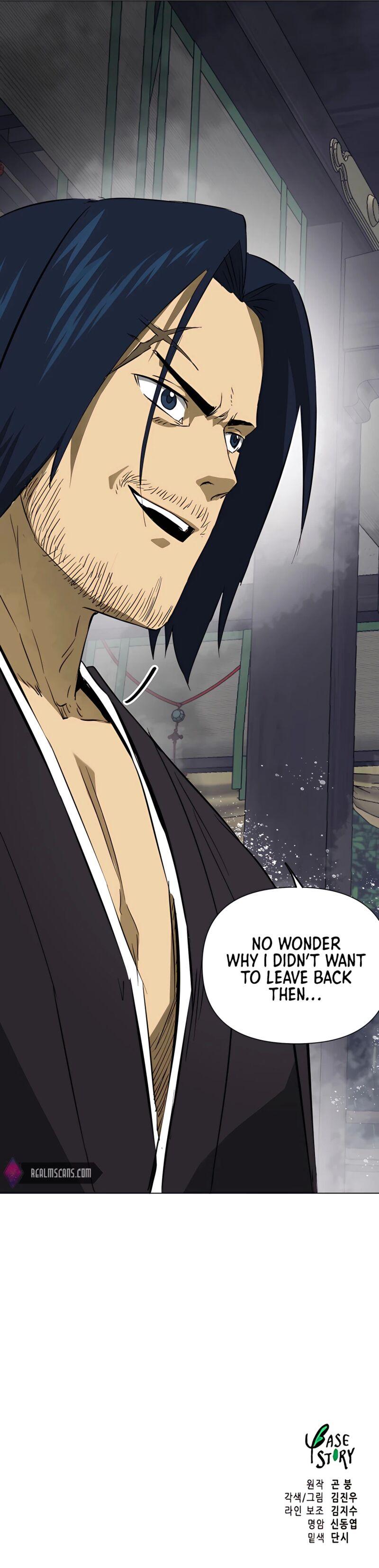 Infinite Level Up in Murim Chapter 158 - Page 25 in English