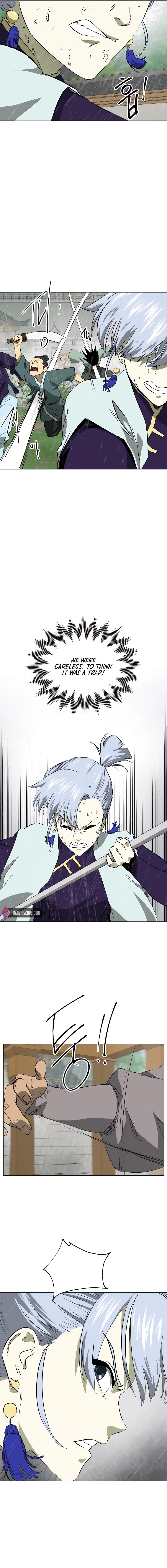 Infinite Level Up in Murim Chapter 159 - Page 10 in English