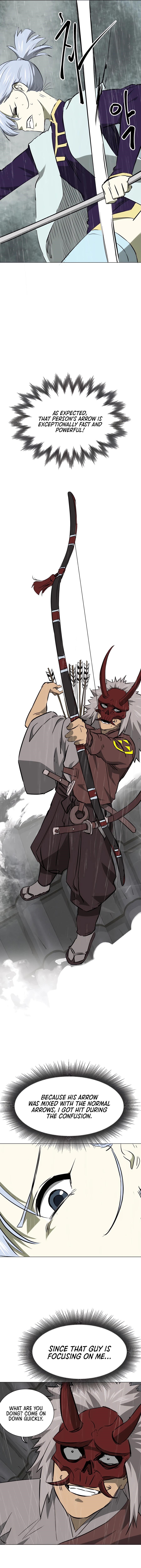 Infinite Level Up in Murim Chapter 159 - Page 20 in English