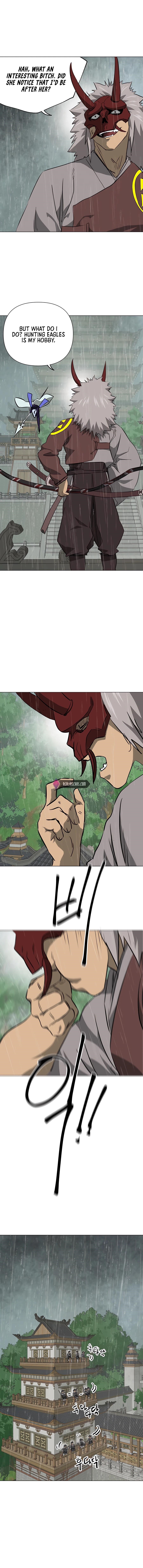 Infinite Level Up in Murim Chapter 159 - Page 22 in English