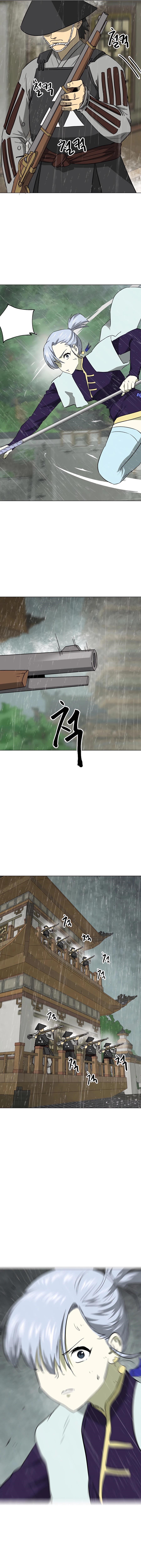 Infinite Level Up in Murim Chapter 159 - Page 23 in English