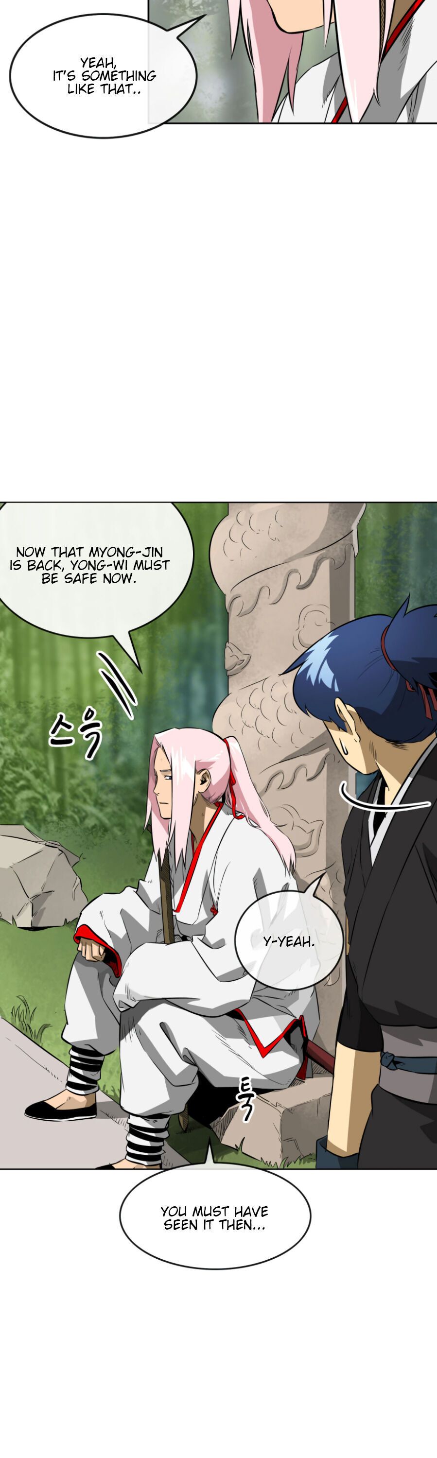 Infinite Level Up in Murim Chapter 16 - Page 10 in English
