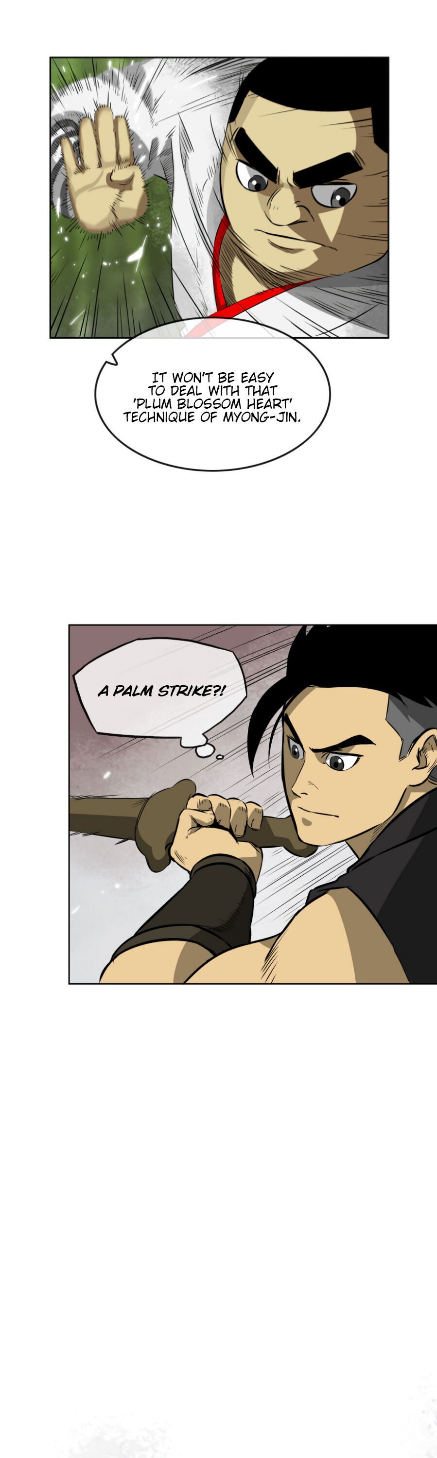 Infinite Level Up in Murim Chapter 16 - Page 11 in English