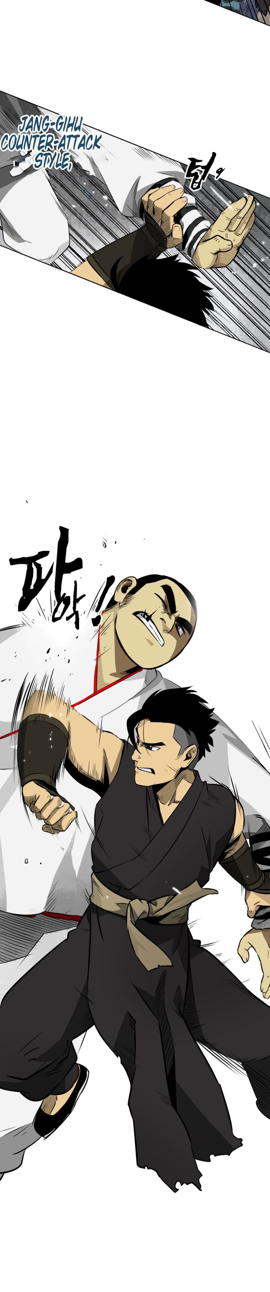 Infinite Level Up in Murim Chapter 16 - Page 14 in English