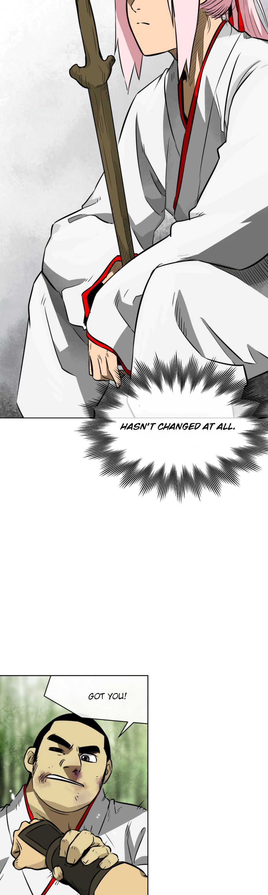 Infinite Level Up in Murim Chapter 16 - Page 16 in English