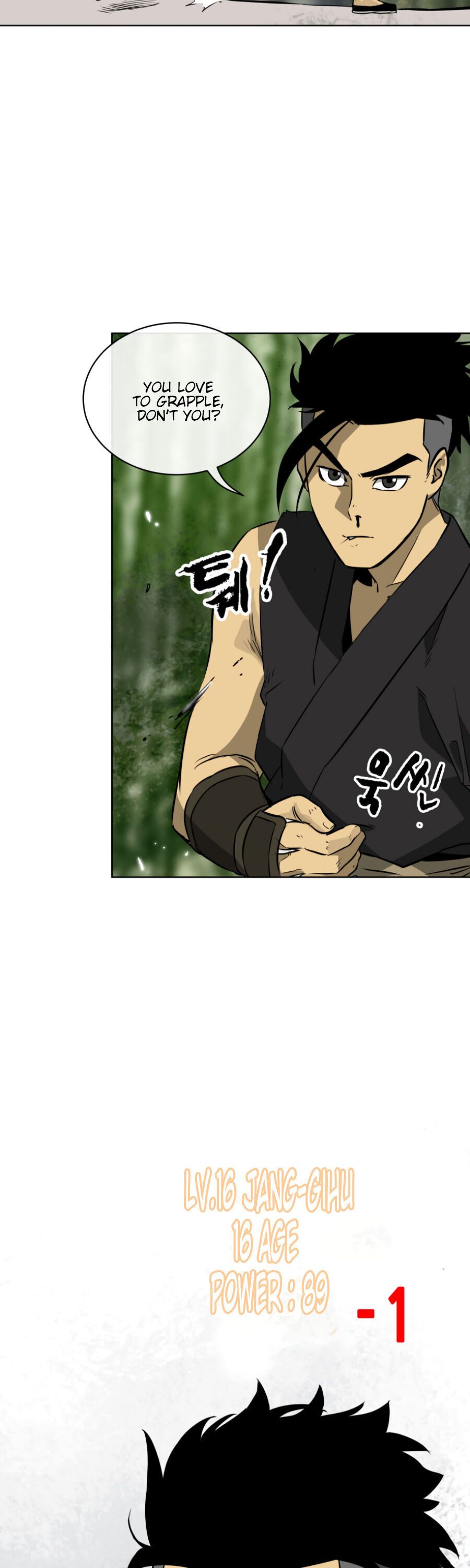 Infinite Level Up in Murim Chapter 16 - Page 19 in English