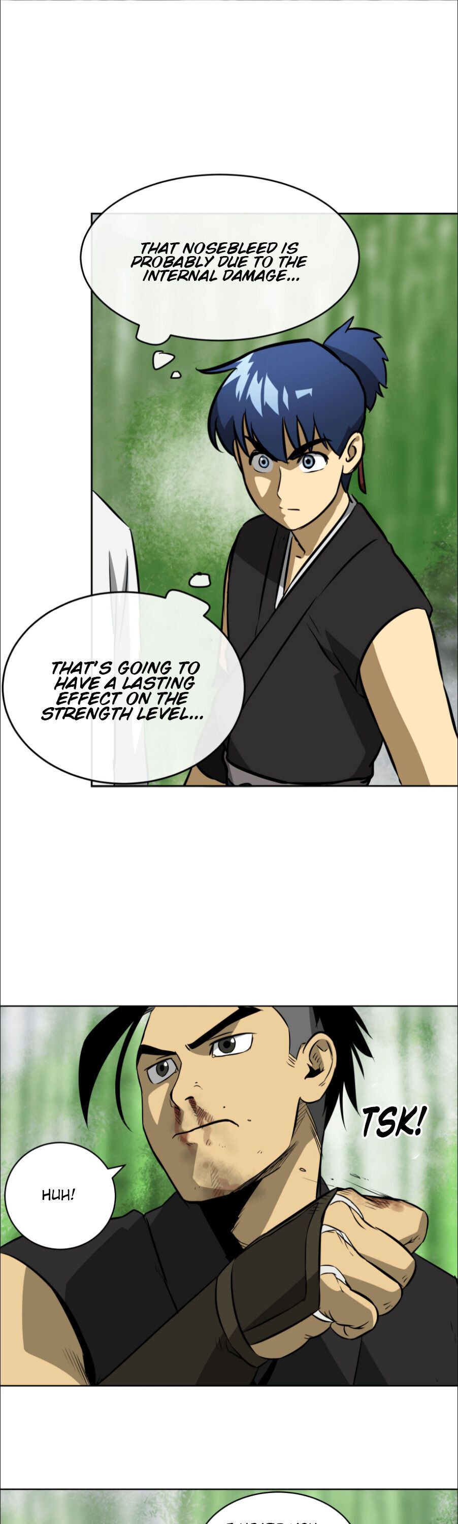 Infinite Level Up in Murim Chapter 16 - Page 23 in English