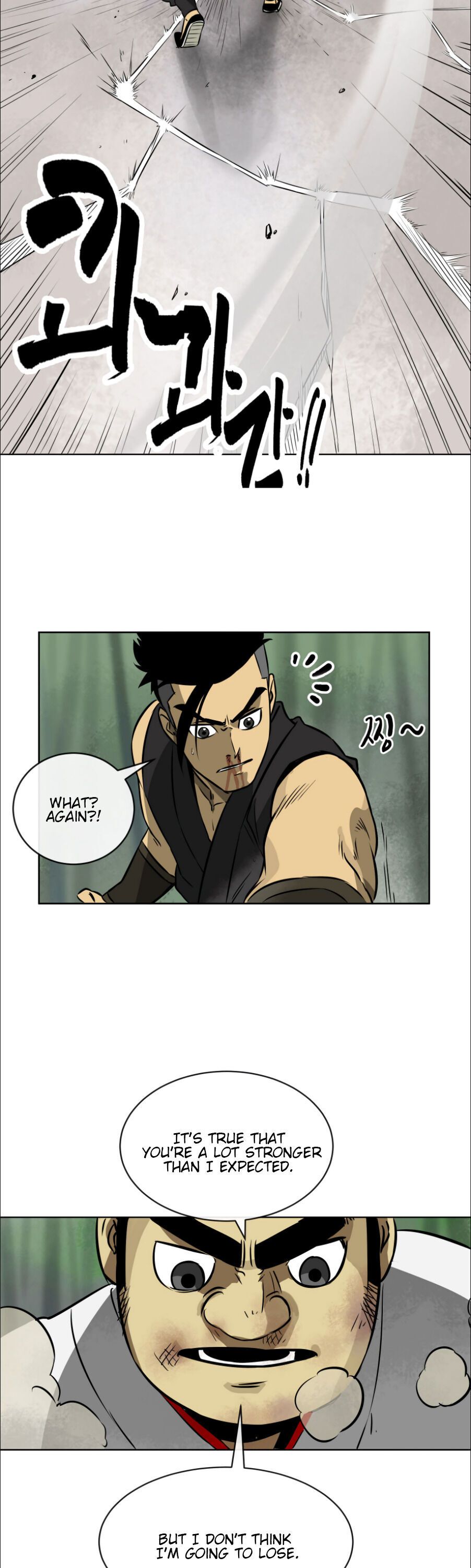 Infinite Level Up in Murim Chapter 16 - Page 28 in English