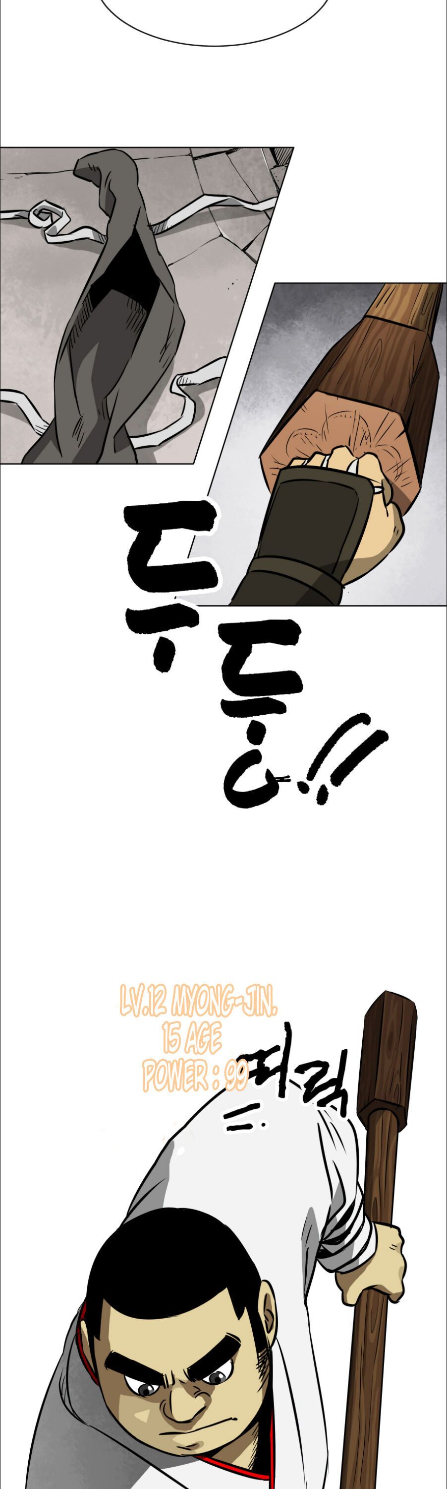 Infinite Level Up in Murim Chapter 16 - Page 29 in English