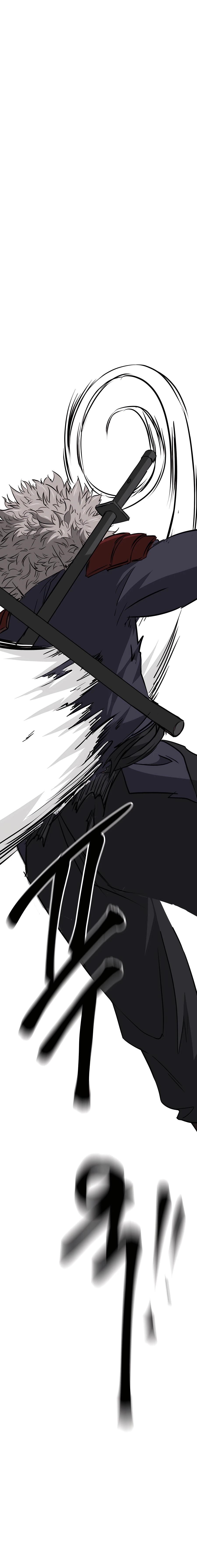 Infinite Level Up in Murim Chapter 160 - Page 10 in English