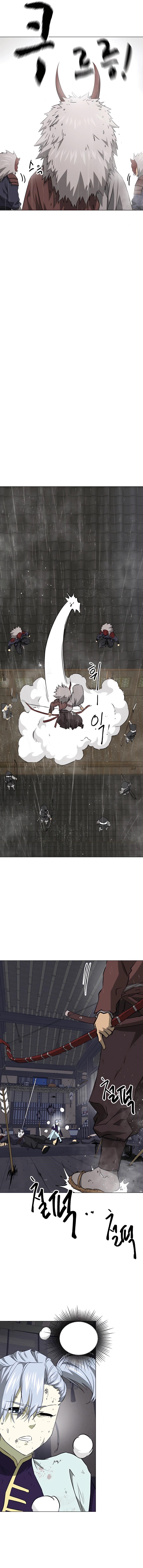Infinite Level Up in Murim Chapter 160 - Page 12 in English