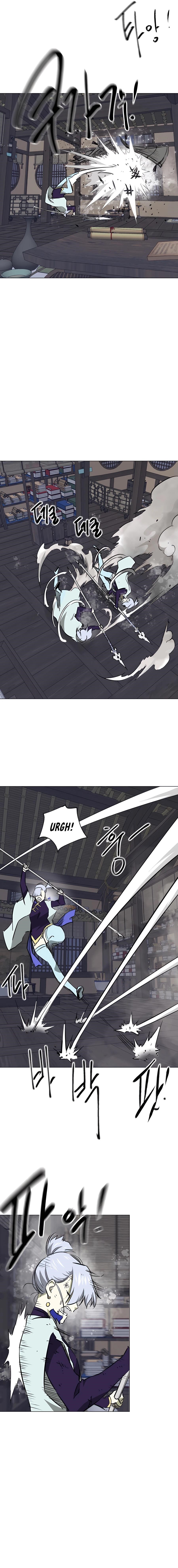 Infinite Level Up in Murim Chapter 160 - Page 5 in English