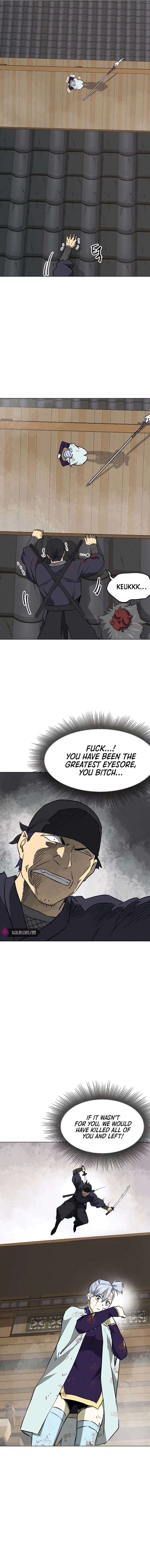 Infinite Level Up in Murim Chapter 161 - Page 10 in English