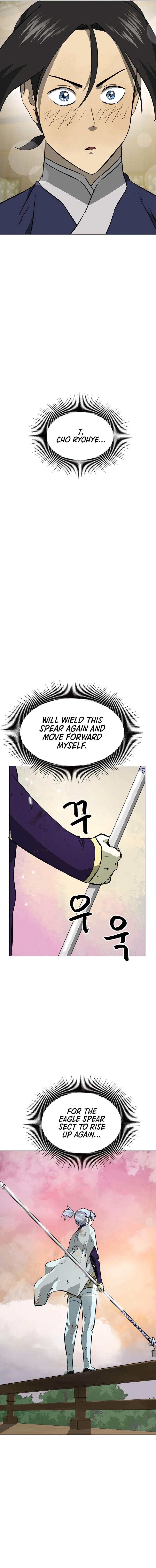 Infinite Level Up in Murim Chapter 161 - Page 24 in English