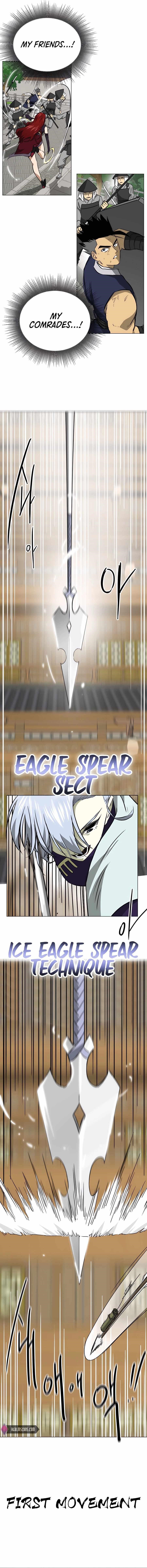 Infinite Level Up in Murim Chapter 162 - Page 16 in English