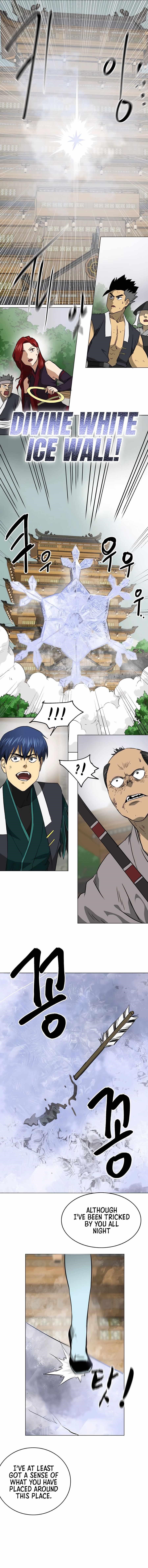 Infinite Level Up in Murim Chapter 162 - Page 17 in English
