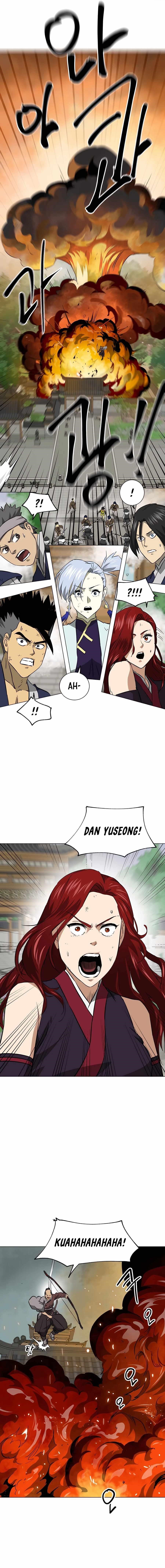 Infinite Level Up in Murim Chapter 162 - Page 23 in English
