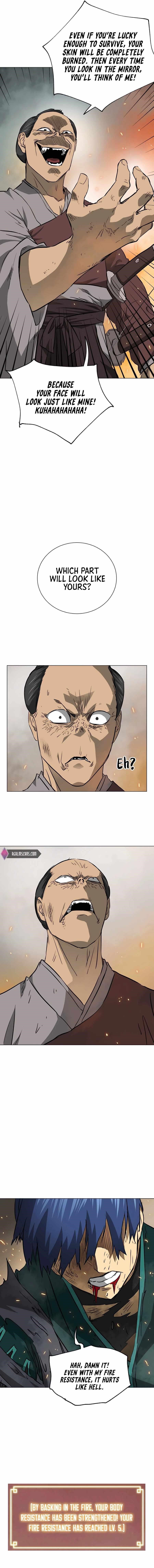 Infinite Level Up in Murim Chapter 162 - Page 24 in English
