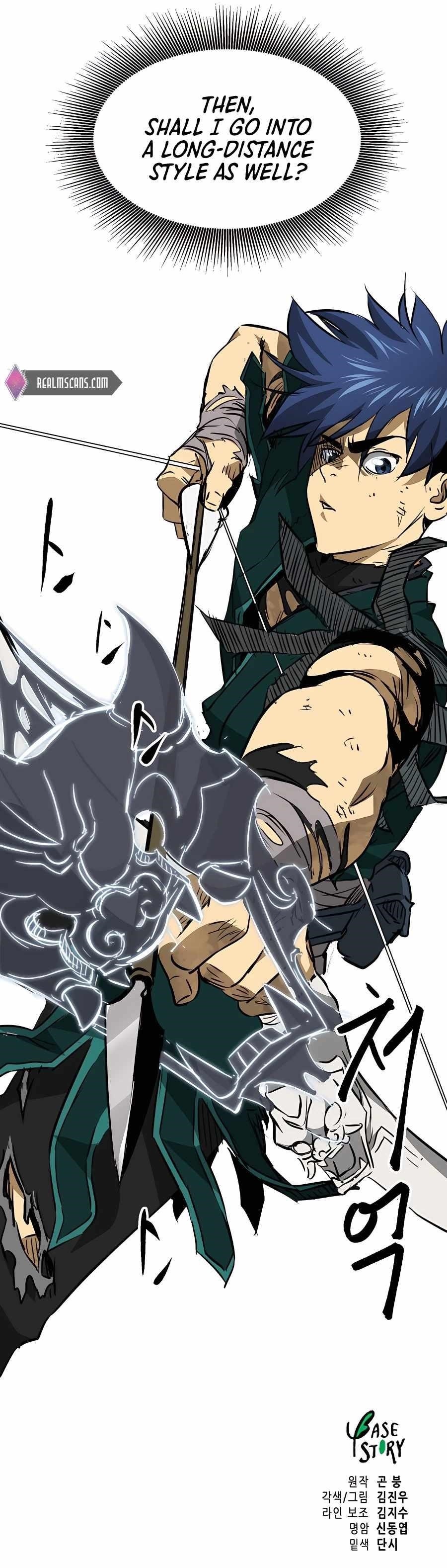 Infinite Level Up in Murim Chapter 162 - Page 27 in English