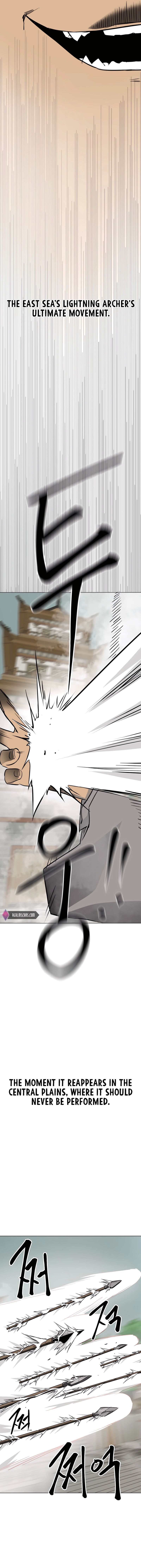 Infinite Level Up in Murim Chapter 163 - Page 15 in English