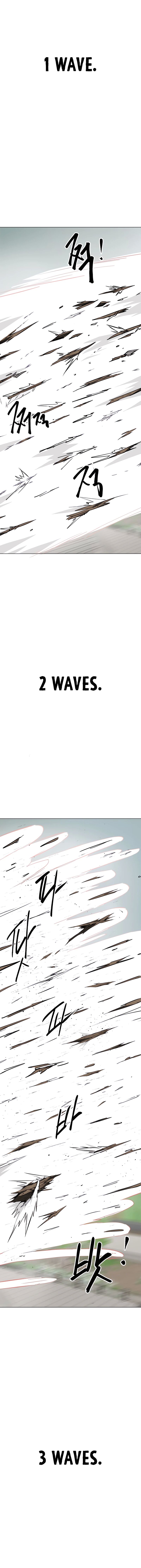 Infinite Level Up in Murim Chapter 163 - Page 16 in English